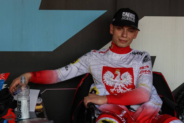 Speedway. European U23 Team Championship. Final. 24.08.2024