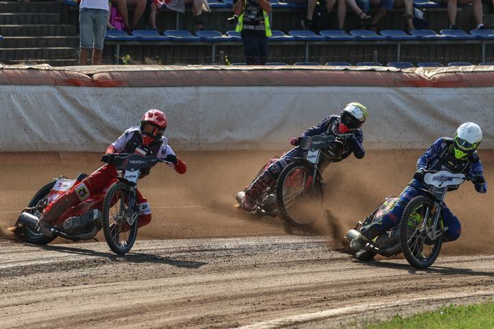 Speedway. European U23 Team Championship. Final. 24.08.2024