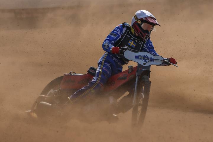 Speedway. European U23 Team Championship. Final. 24.08.2024
