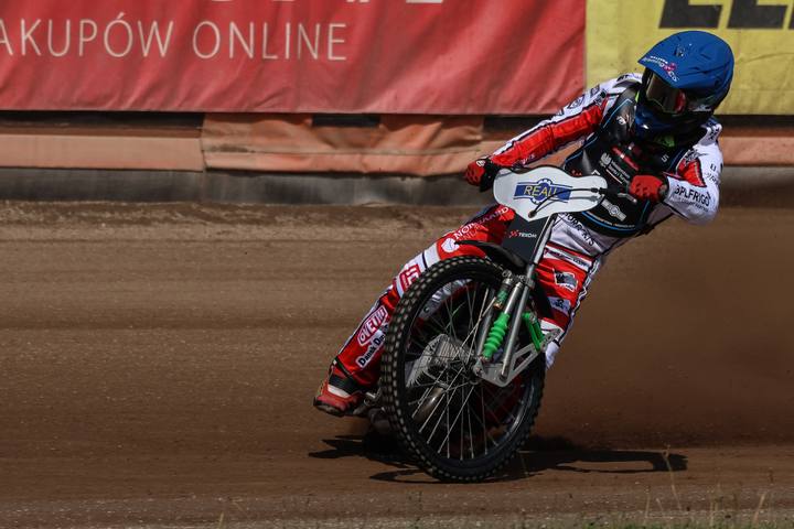 Speedway. European U23 Team Championship. Final. 24.08.2024