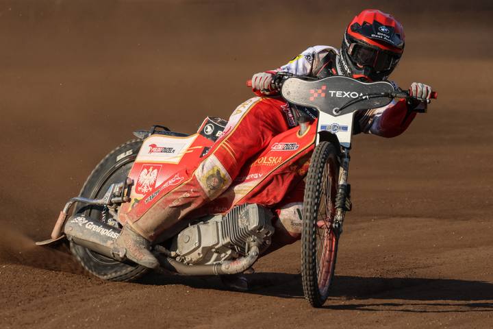 Speedway. European U23 Team Championship. Final. 24.08.2024