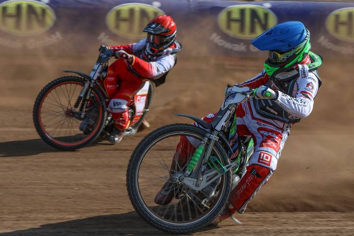 Speedway. European U23 Team Championship. Final. 24.08.2024