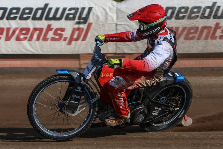 Speedway. European U23 Team Championship. Final. 24.08.2024