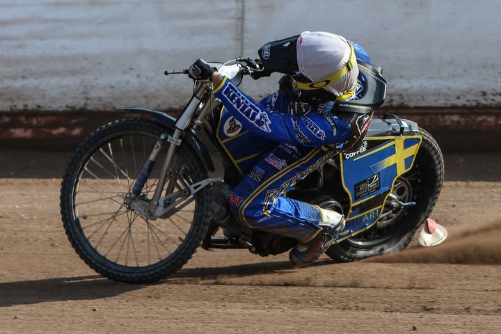 Speedway. European U23 Team Championship. Final. 24.08.2024