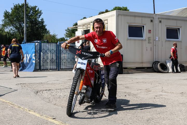 Speedway. European U23 Team Championship. Final. 24.08.2024