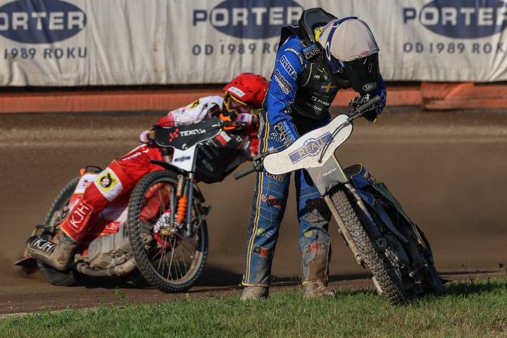 Speedway. European U23 Team Championship. Final. 24.08.2024