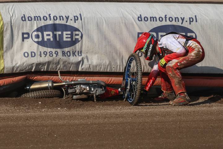 Speedway. European U23 Team Championship. Final. 24.08.2024