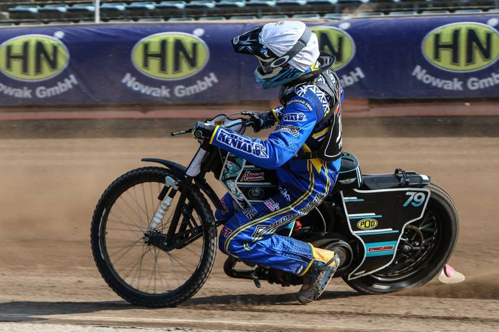 Speedway. European U23 Team Championship. Final. 24.08.2024