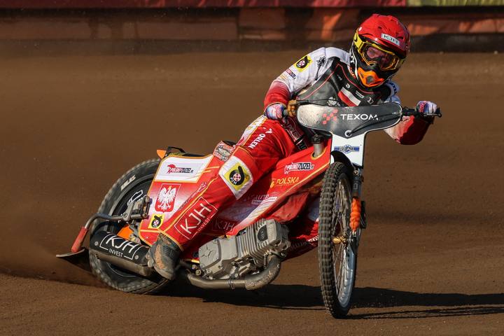 Speedway. European U23 Team Championship. Final. 24.08.2024