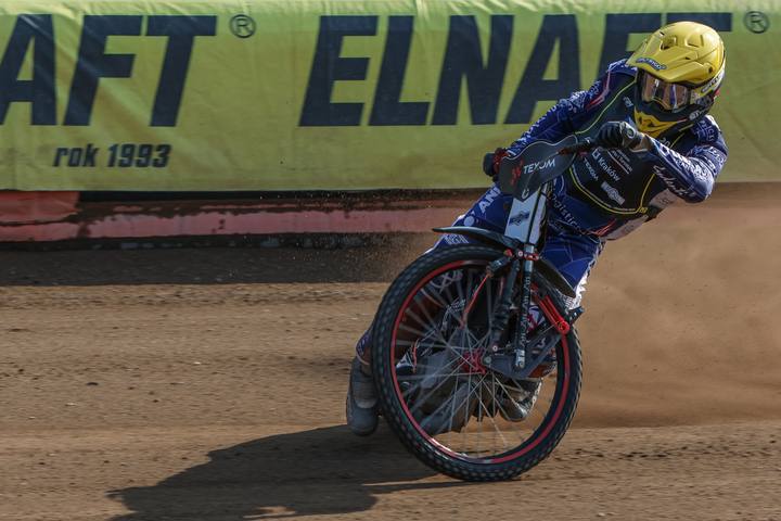 Speedway. European U23 Team Championship. Final. 24.08.2024