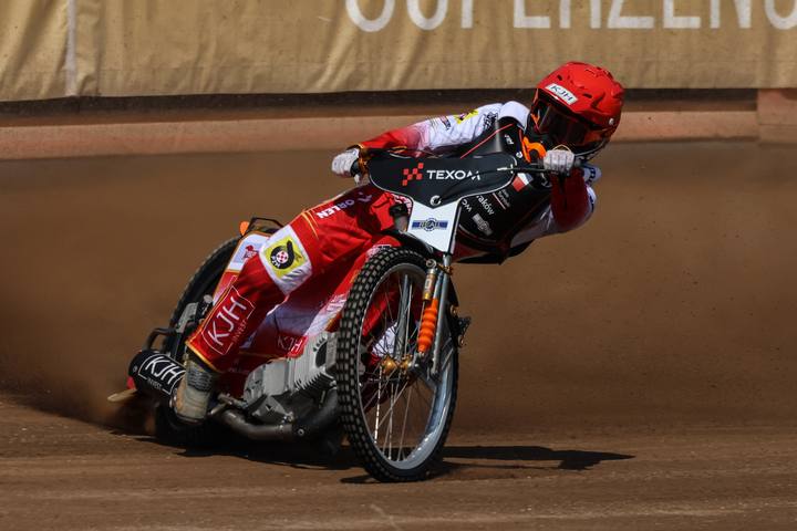 Speedway. European U23 Team Championship. Final. 24.08.2024