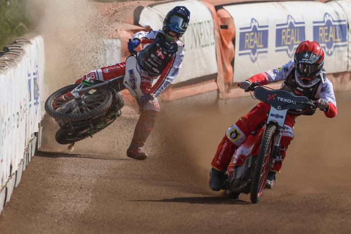 Speedway. European U23 Team Championship. Final. 24.08.2024