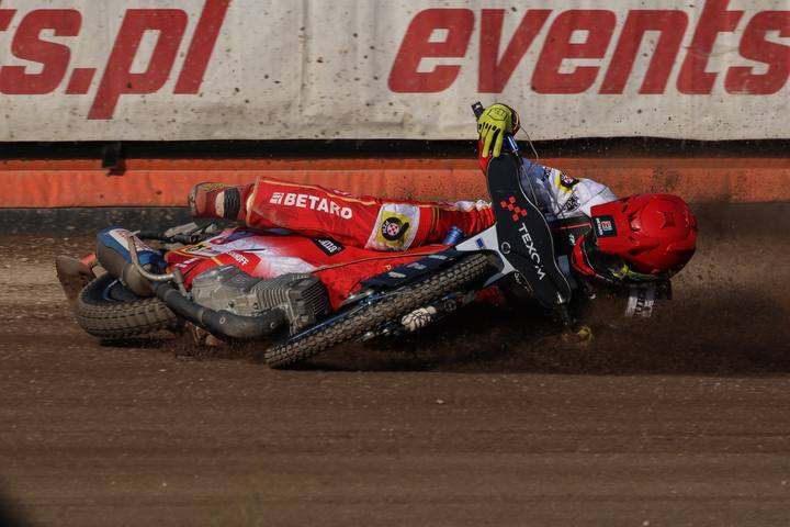 Speedway. European U23 Team Championship. Final. 24.08.2024