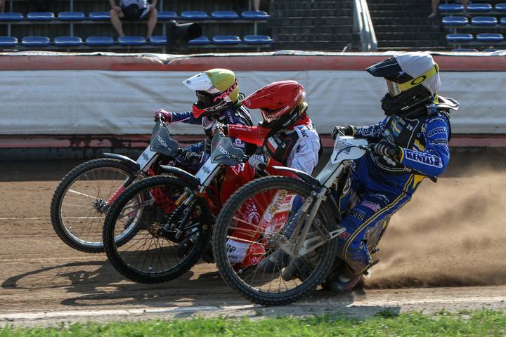 Speedway. European U23 Team Championship. Final. 24.08.2024