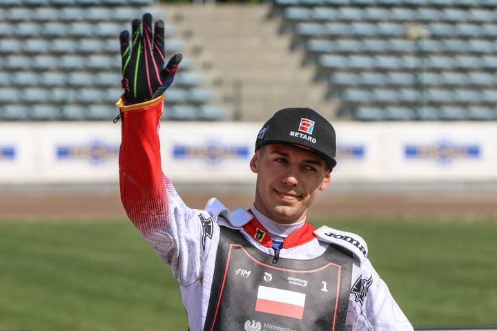 Speedway. European U23 Team Championship. Final. 24.08.2024