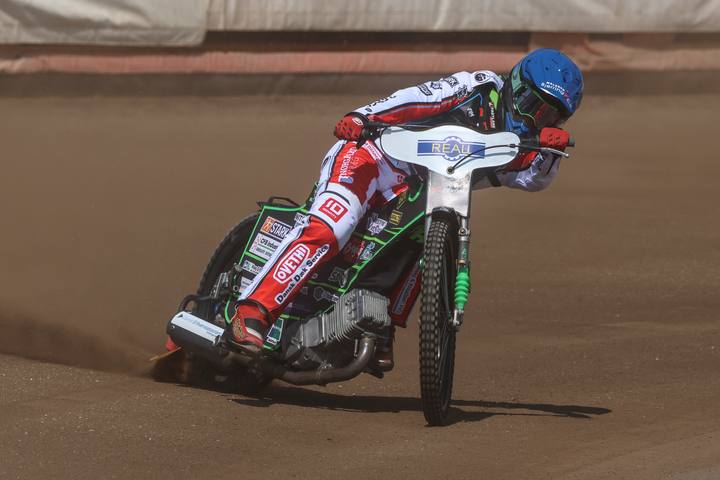 Speedway. European U23 Team Championship. Final. 24.08.2024