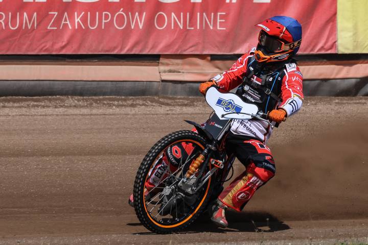 Speedway. European U23 Team Championship. Final. 24.08.2024