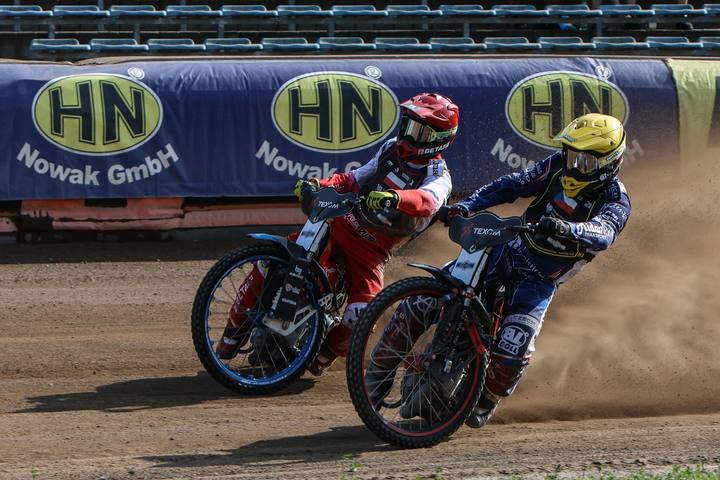 Speedway. European U23 Team Championship. Final. 24.08.2024