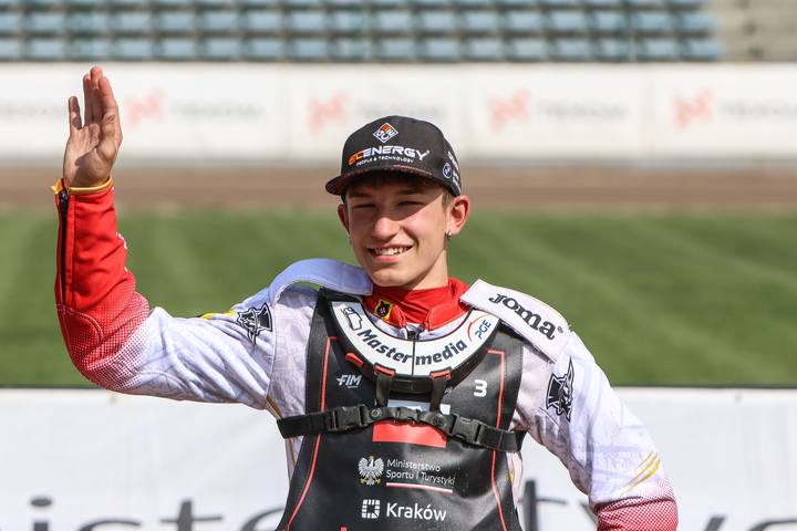 Speedway. European U23 Team Championship. Final. 24.08.2024