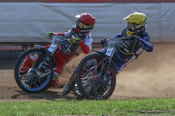 Speedway. European U23 Team Championship. Final. 24.08.2024