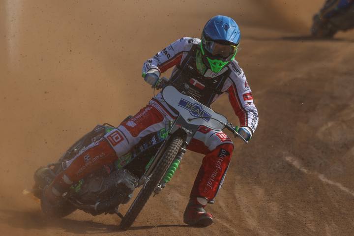 Speedway. European U23 Team Championship. Final. 24.08.2024