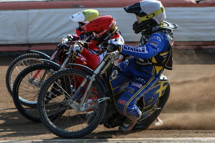 Speedway. European U23 Team Championship. Final. 24.08.2024