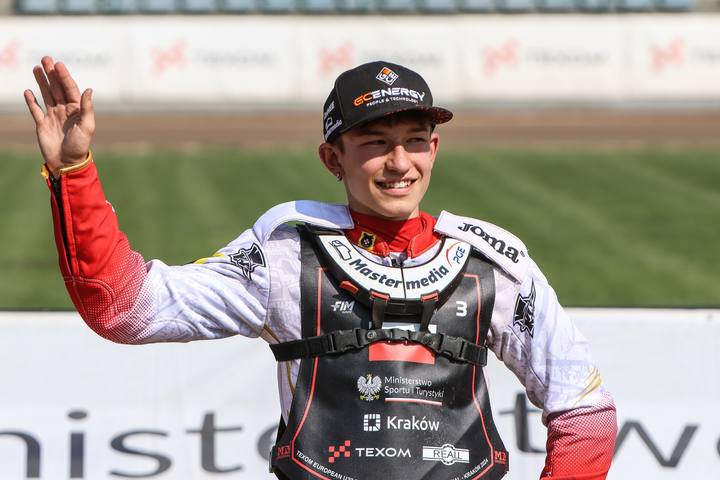 Speedway. European U23 Team Championship. Final. 24.08.2024