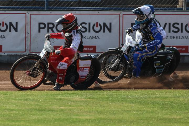 Speedway. European U23 Team Championship. Final. 24.08.2024