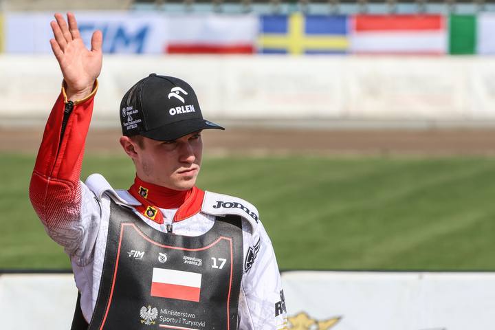 Speedway. European U23 Team Championship. Final. 24.08.2024