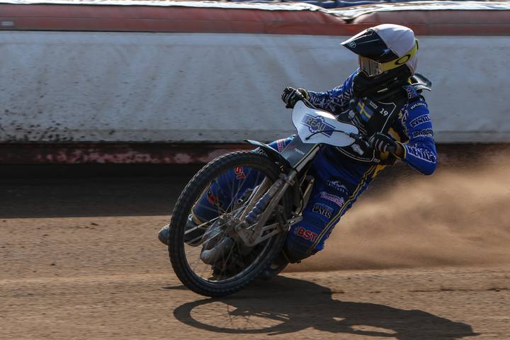 Speedway. European U23 Team Championship. Final. 24.08.2024