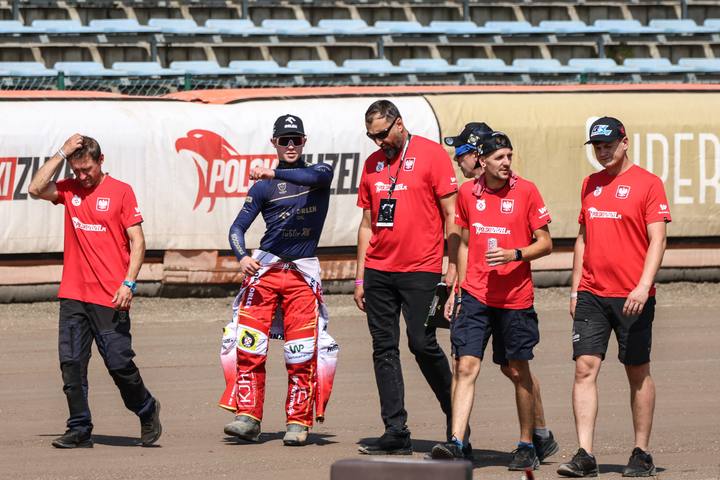 Speedway. European U23 Team Championship. Final. 24.08.2024