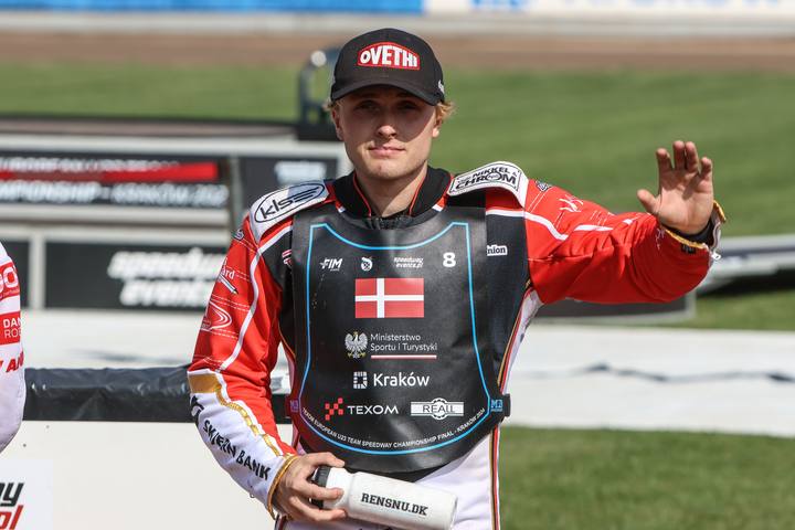 Speedway. European U23 Team Championship. Final. 24.08.2024