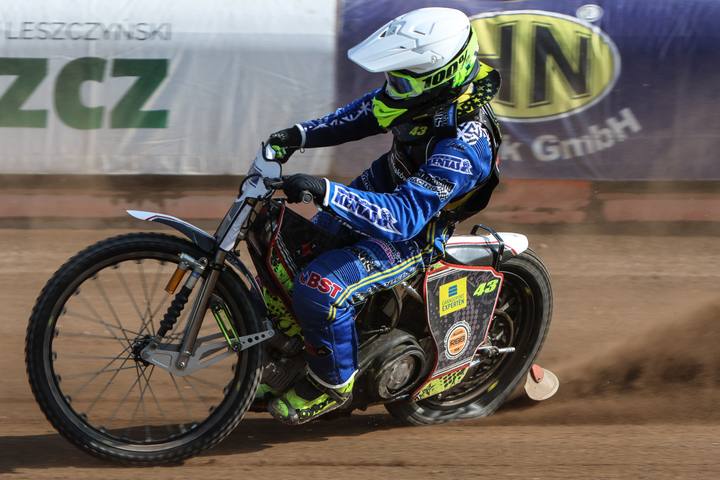 Speedway. European U23 Team Championship. Final. 24.08.2024