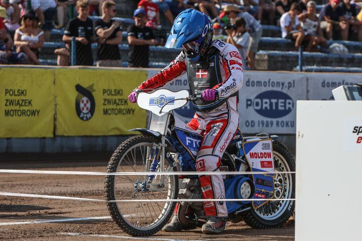 Speedway. European U23 Team Championship. Final. 24.08.2024