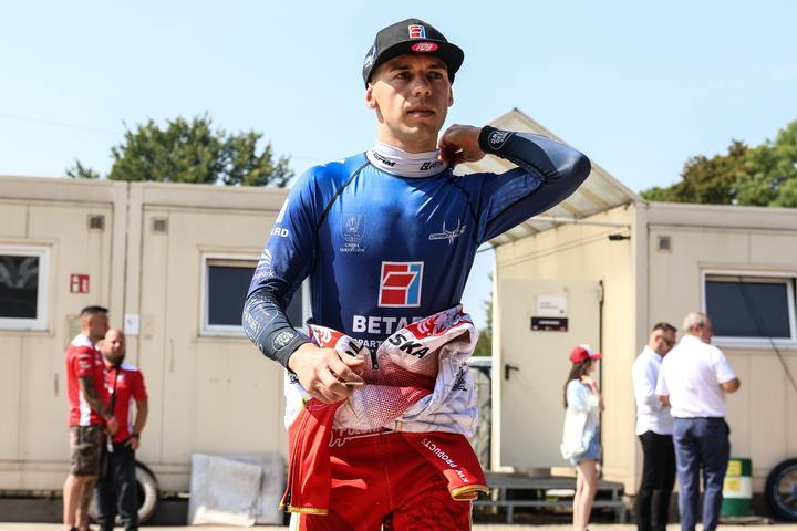 Speedway. European U23 Team Championship. Final. 24.08.2024