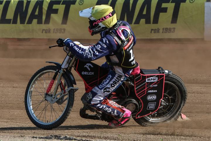 Speedway. European U23 Team Championship. Final. 24.08.2024