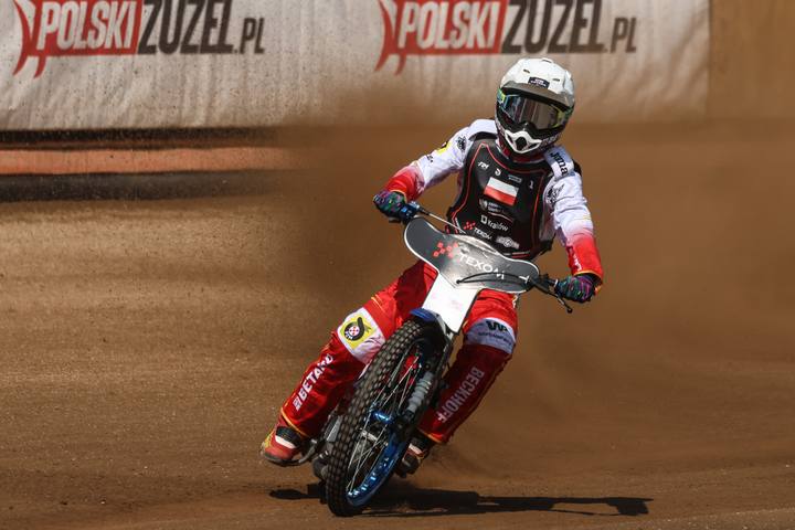 Speedway. European U23 Team Championship. Final. 24.08.2024