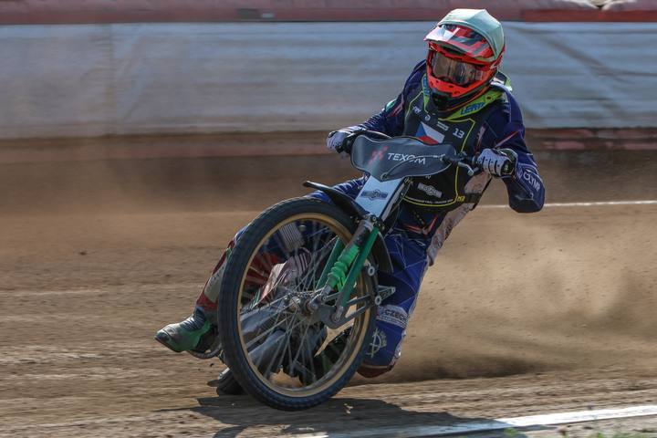 Speedway. European U23 Team Championship. Final. 24.08.2024