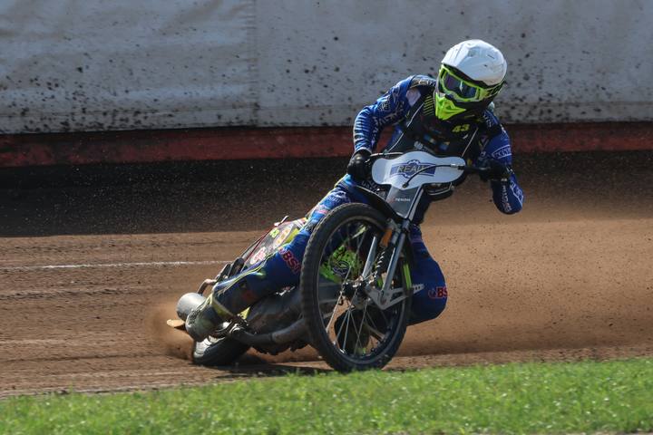 Speedway. European U23 Team Championship. Final. 24.08.2024