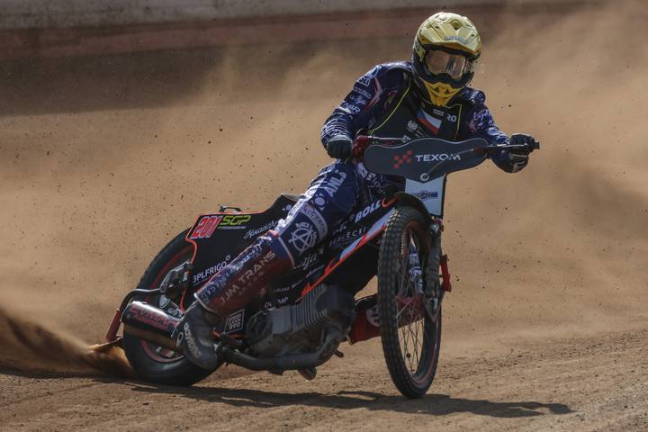 Speedway. European U23 Team Championship. Final. 24.08.2024