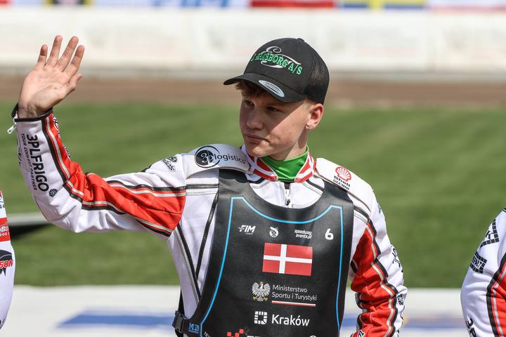 Speedway. European U23 Team Championship. Final. 24.08.2024