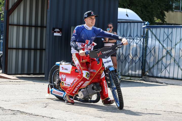 Speedway. European U23 Team Championship. Final. 24.08.2024