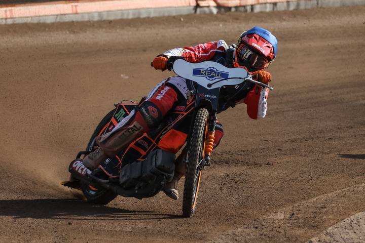 Speedway. European U23 Team Championship. Final. 24.08.2024