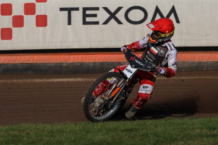 Speedway. European U23 Team Championship. Final. 24.08.2024