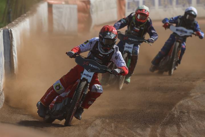 Speedway. European U23 Team Championship. Final. 24.08.2024