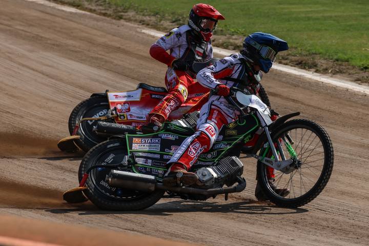 Speedway. European U23 Team Championship. Final. 24.08.2024