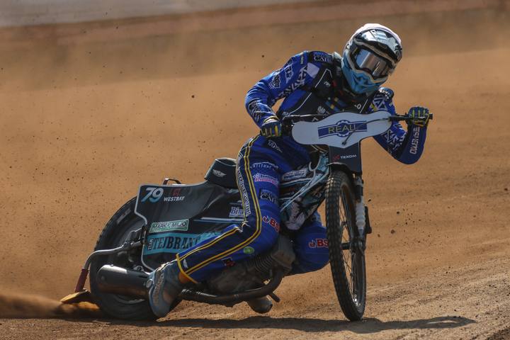 Speedway. European U23 Team Championship. Final. 24.08.2024