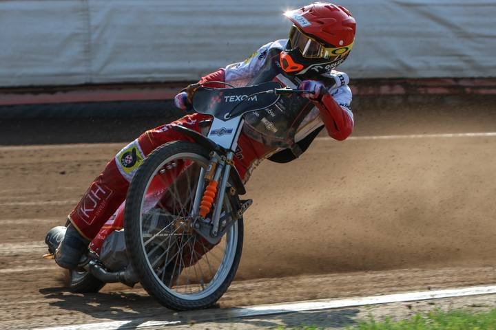 Speedway. European U23 Team Championship. Final. 24.08.2024