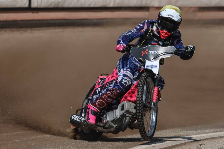 Speedway. European U23 Team Championship. Final. 24.08.2024