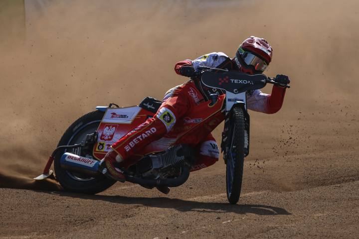 Speedway. European U23 Team Championship. Final. 24.08.2024